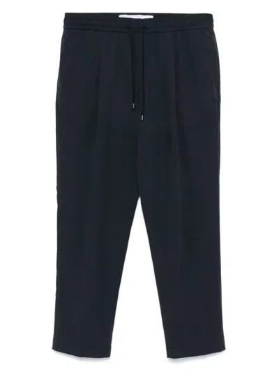 Jacob Cohen Daniel Trousers In Blue
