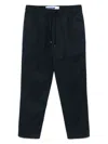 Jacob Cohen Daniel Trousers In Blue