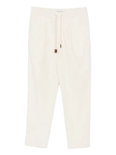 JACOB COHEN JACOB COHEN DANIEL TROUSERS