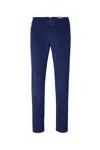 Jacob Cohen Dark Blue In Blue