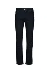 Jacob Cohen Bard Limited Edition Selvedge Denim Jeans