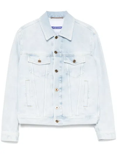 JACOB COHEN DENIM JACKET
