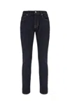 Jacob Cohen Denim Jeans In Blue