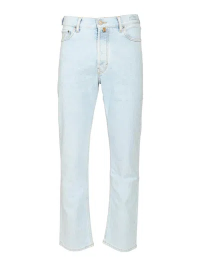 JACOB COHEN DENIM JEANS