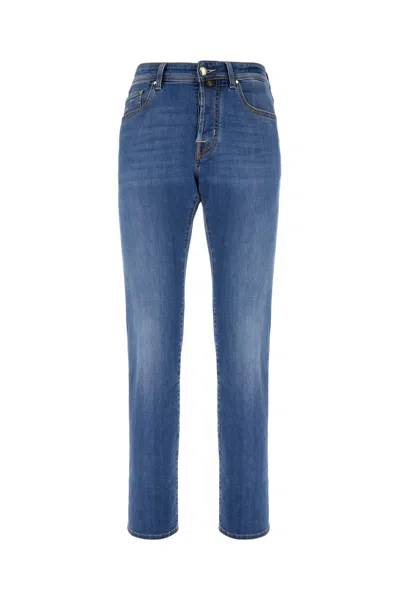 JACOB COHEN DENIM JEANS