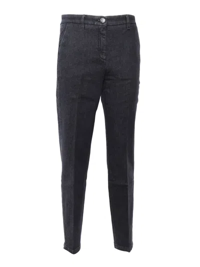 JACOB COHEN DENIM PANTS