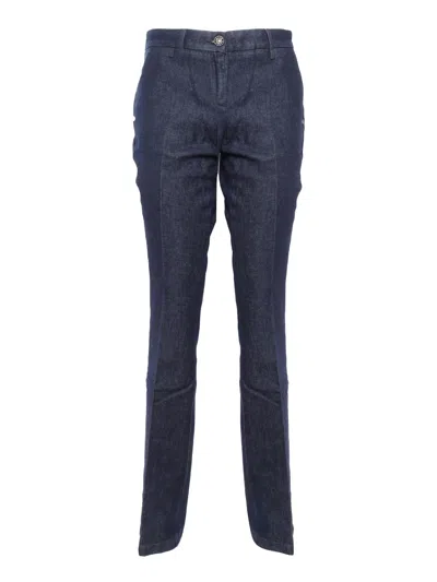 JACOB COHEN DENIM PANTS