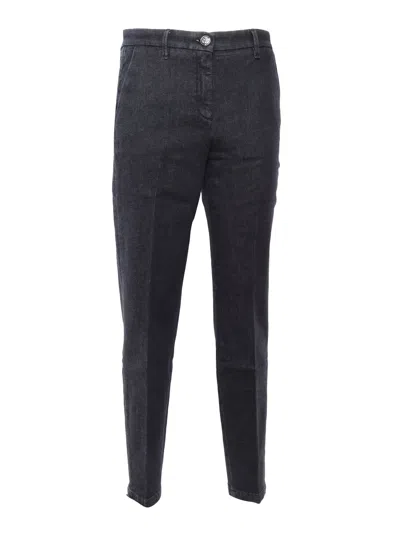 JACOB COHEN DENIM PANTS