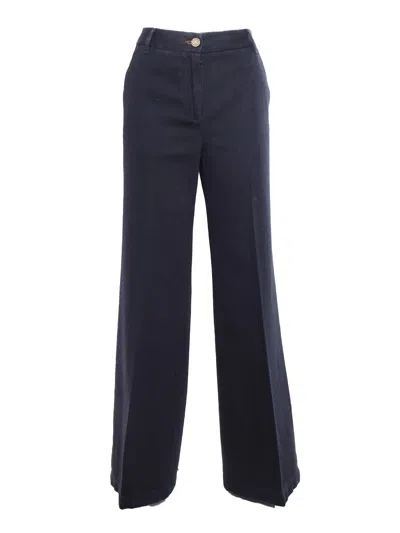 JACOB COHEN DENIM PANTS