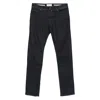 Jacob Cohen Nick Five-pocket Jeans In Black