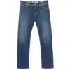 Jacob Cohen Denim Tapered Jeans