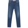 Jacob Cohen Belt Loop Denim Trousers