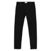 Jacob Cohen Denim Slim-fit Jeans In Black