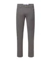 Jacob Cohen Medium Grey Strecth Cotton Jeans