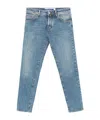 Jacob Cohen Scott Jeans In Blue