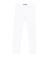 Jacob Cohen Nick Jeans In White