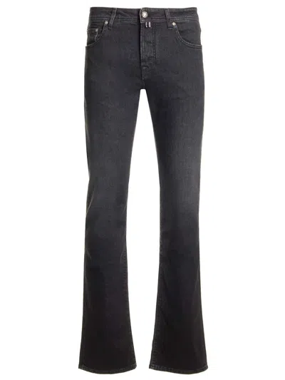 Jacob Cohen Eduard Jeans Black