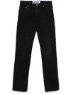 Jacob Cohen Mens Slim Fit Bard Jeans In Black