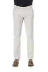 Jacob Cohen Jeans In Grey