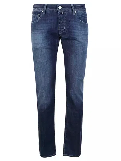 Jacob Cohen Scott Histores In Blue