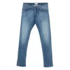 Jacob Cohen Fabric Denim In Blue