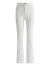 Jacob Cohen Five-pocket Flare Jeans