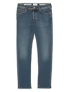 Jacob Cohen Five-pocket Jeans In Blue