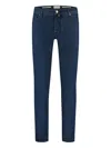 Jacob Cohen Five-pocket Jeans In Blue