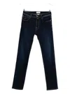 Jacob Cohen Five-pocket Regular Jeans In Blue