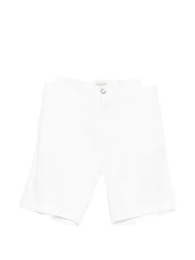 Jacob Cohen George Shorts In Pattern