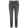 Jacob Cohen Cotton Jeans & Men's Pant In Gray