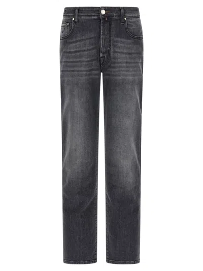 JACOB COHEN GREY BARD JEANS