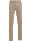 Jacob Cohen Corduroy Five-pocket Trousers