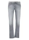 Jacob Cohen Grey Nick Jeans