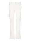 Jacob Cohen Grey Nick Pants