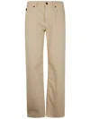 Jacob Cohen Hailey 5 Pockets Relaxed Waist & Leg By