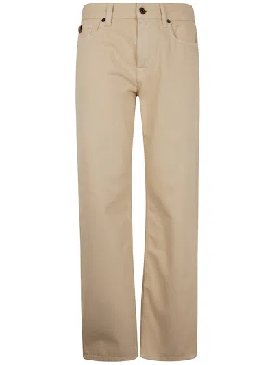 JACOB COHEN JACOB COHEN HAILEY 5 POCKETS RELAXED WAIST & LEG