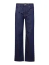 Jacob Cohen Jeans In Blue