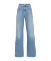 Jacob Cohen Jeans Boot-cut - Azul In Blue