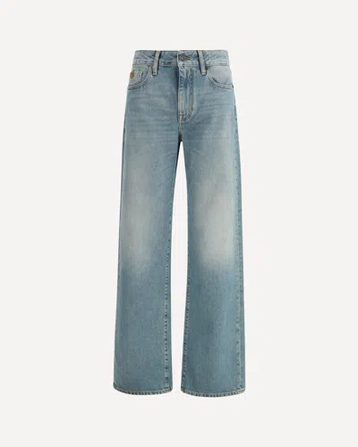 Jacob Cohen Hailey Jeans In Blue