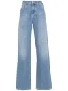 Jacob Cohen Jeans Boot-cut - Azul In Blue