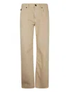 Jacob Cohen Hailey 5 Pockets Relaxed Waist & Leg By  In 中性色
