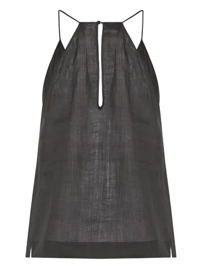 Jacob Cohen Halter-neck Top