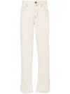 Jacob Cohen Harrison Jeans In Blue