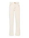 Jacob Cohen Harrison Jeans In Blue