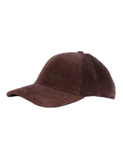 JACOB COHEN JACOB COHEN HAT