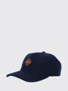 Jacob Cohen Baseball Cap In Blue