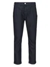 Jacob Cohen Henry Denim Trousers