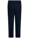 Jacob Cohen Hose  Herren Farbe Denim In Blue