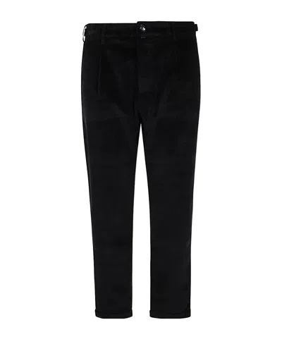 JACOB COHEN HENRY TROUSERS